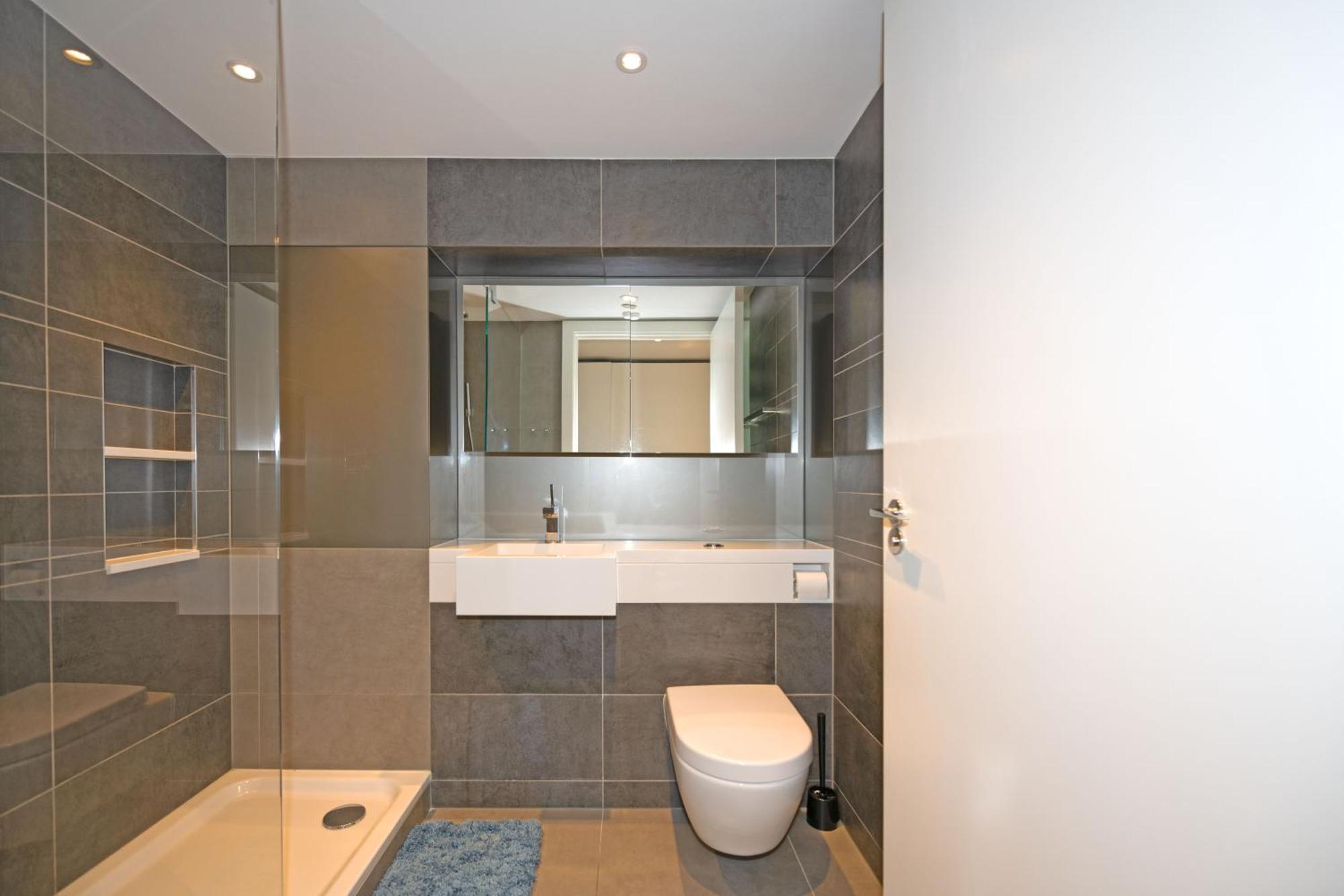 Apartment Two Bedroom Flat *