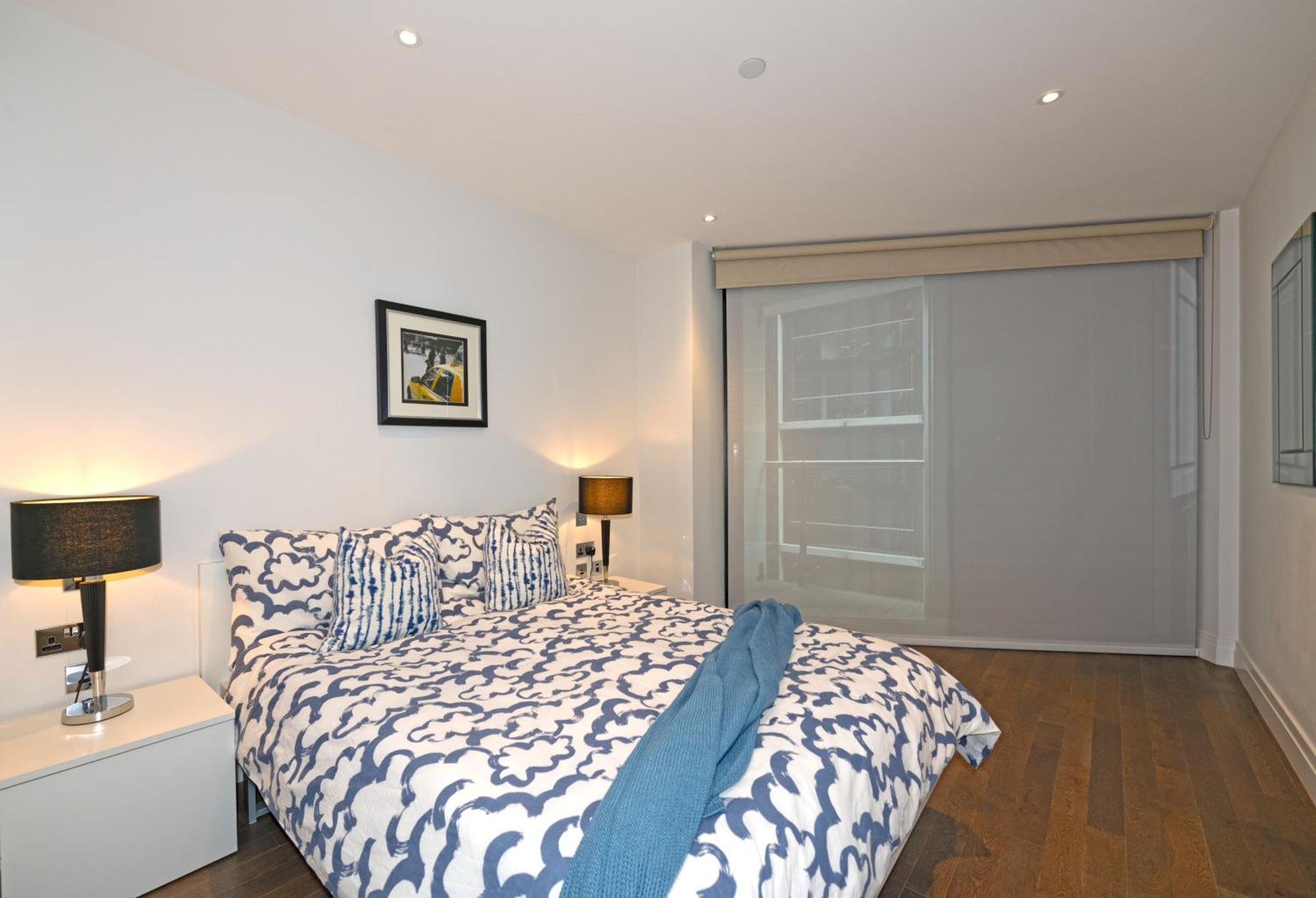 Two Bedroom Flat * London