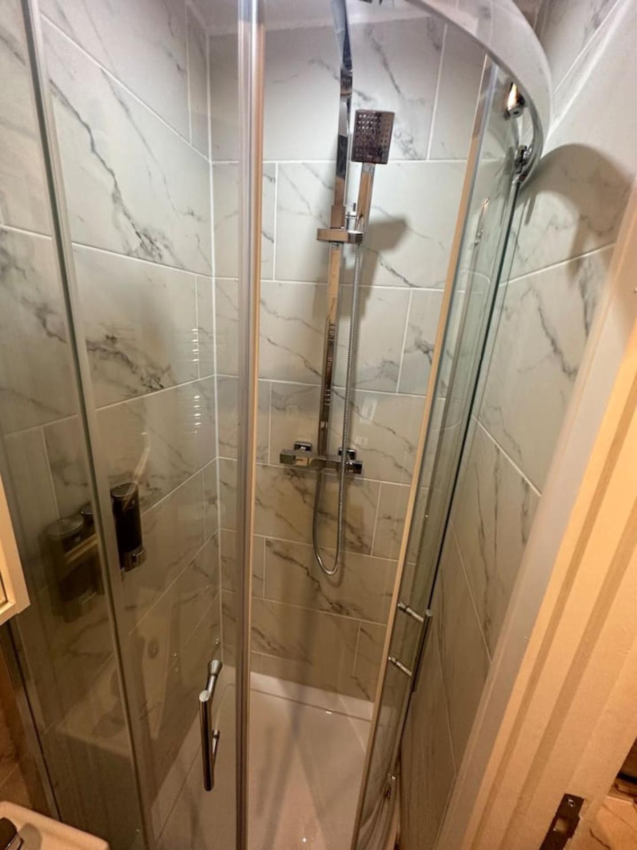 Zone 1 Guest house London