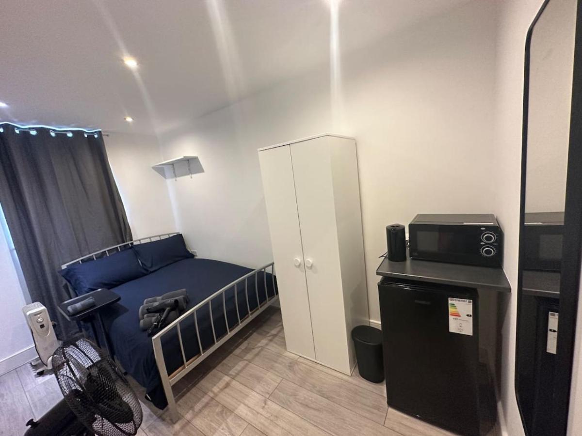 Guest house Zone 1