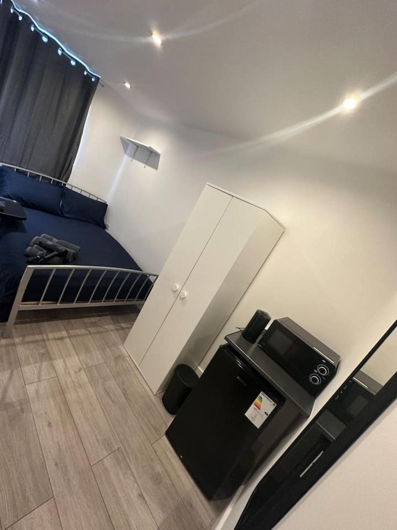 Zone 1 Guest house
