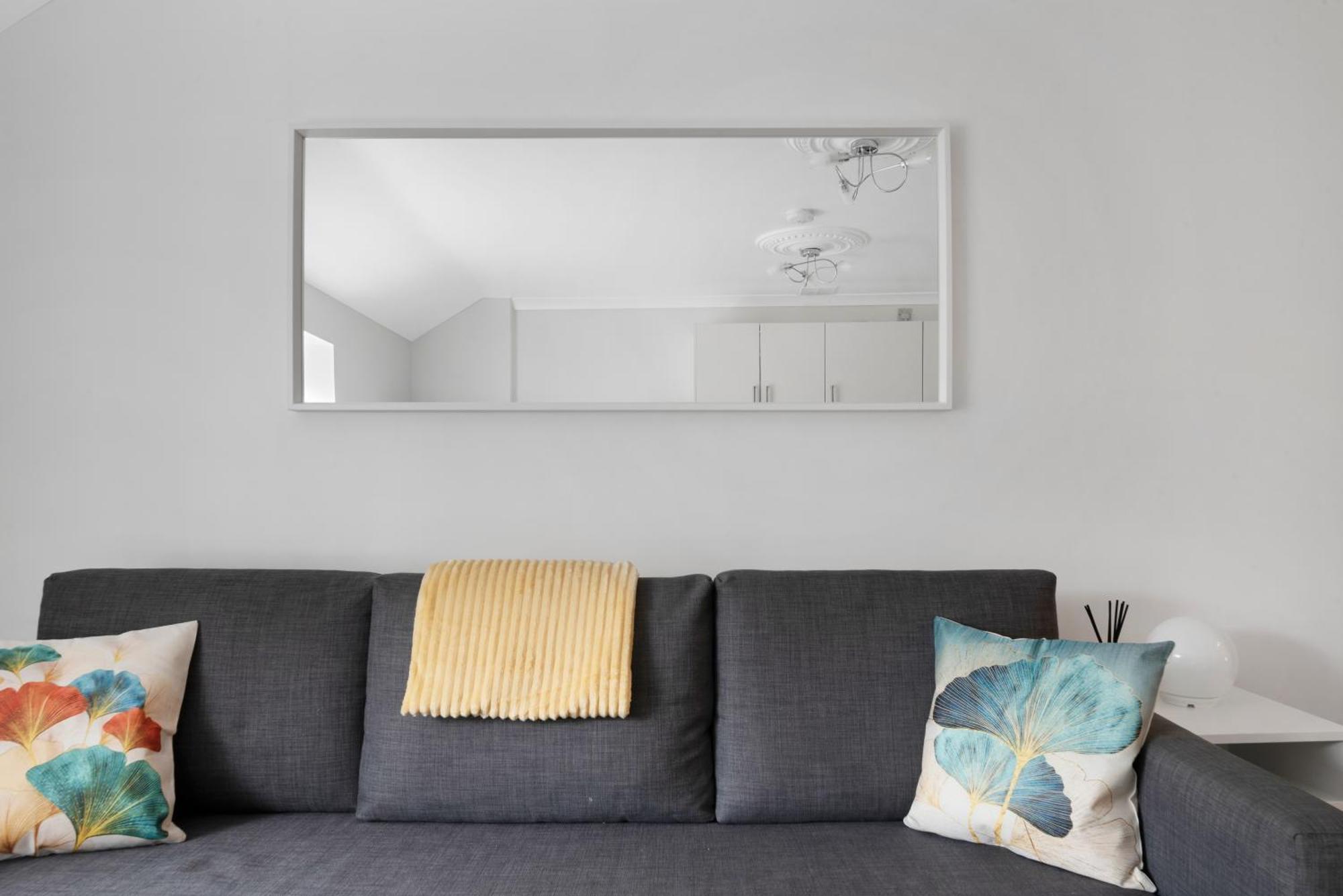 Old Street By Morethanstays Apartment *