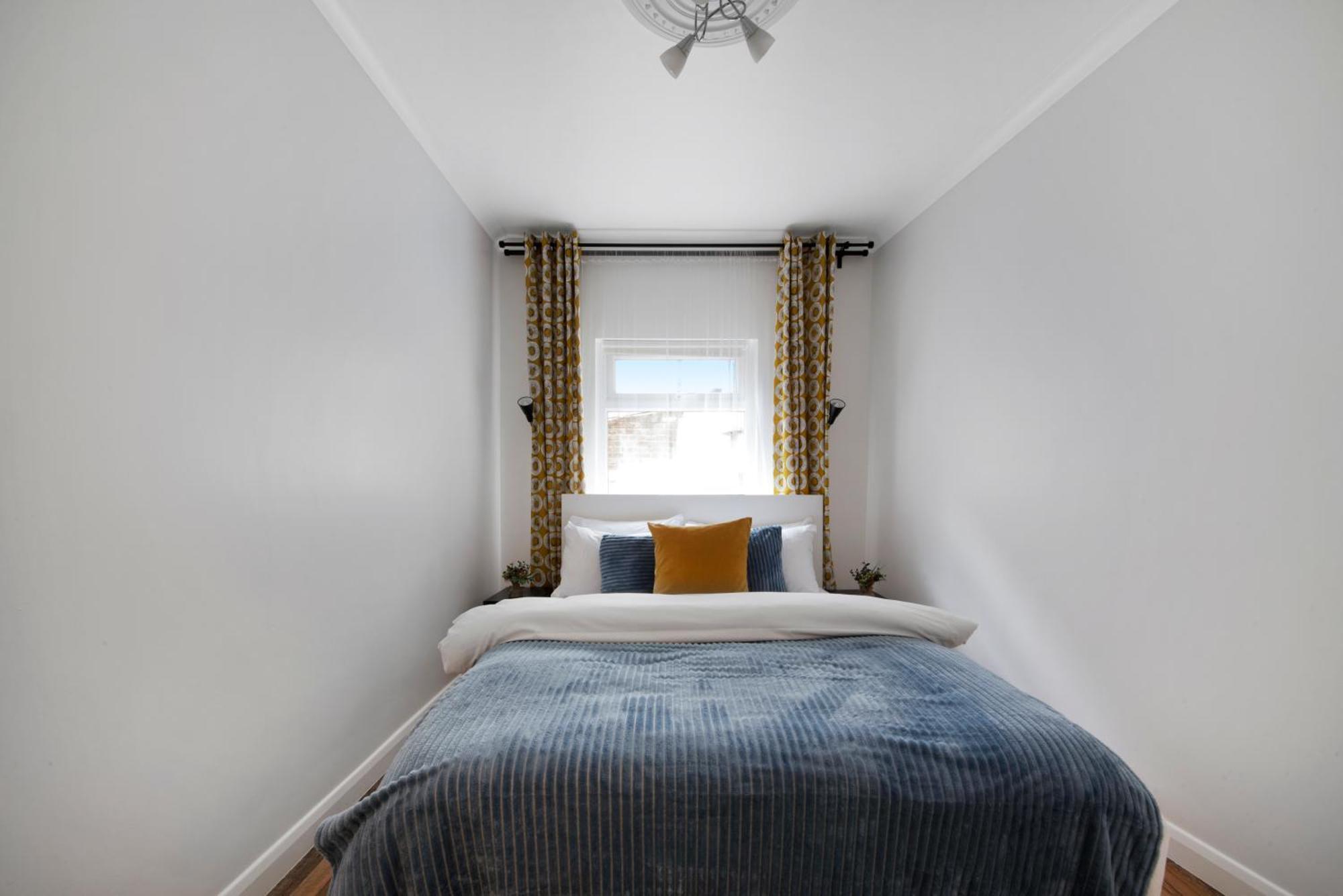 Old Street By Morethanstays Apartment *