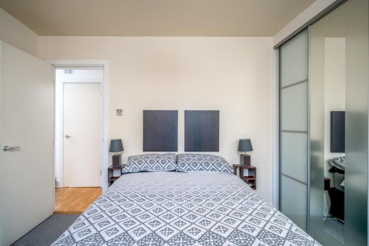 Apartamento Trustay Bridge *