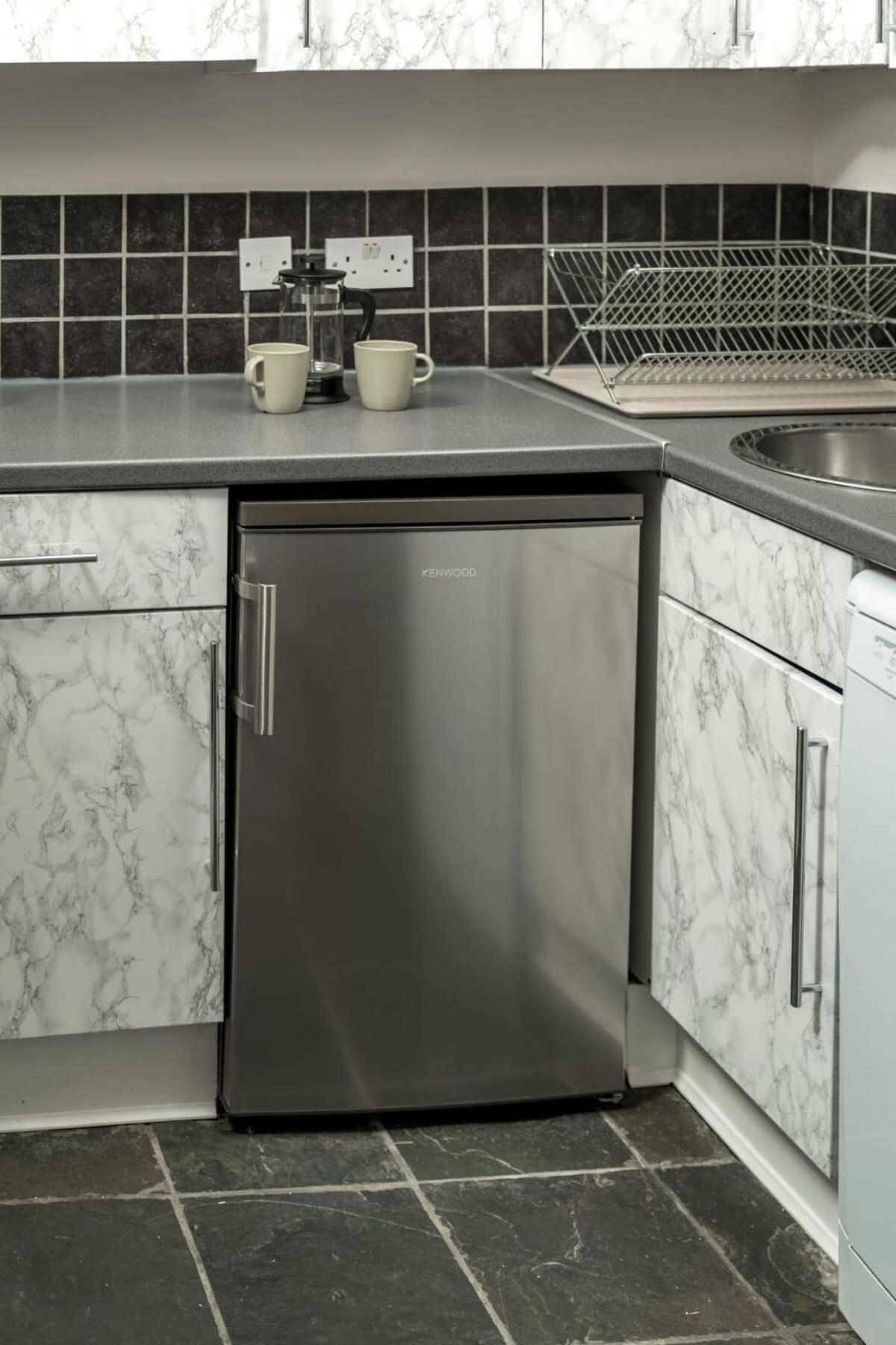 Apartamento Of - Lovely Two Bedroom