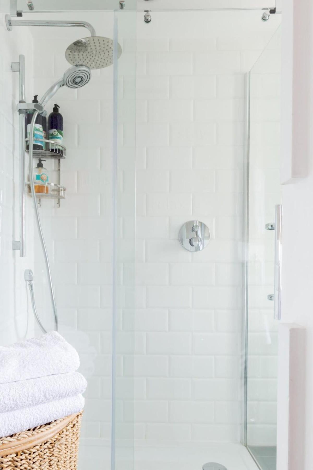 Stylish With Private Rooftop In Covent Garden London