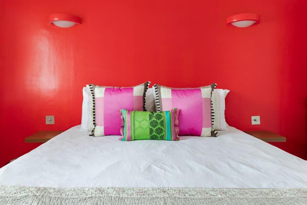 Stylish With Private Rooftop In Covent Garden