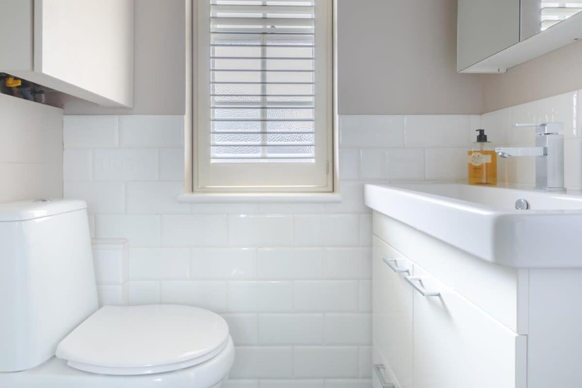 Apartment Stylish With Private Rooftop In Covent Garden
