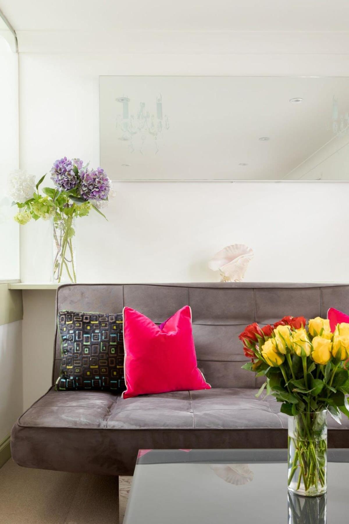 Stylish With Private Rooftop In Covent Garden * London
