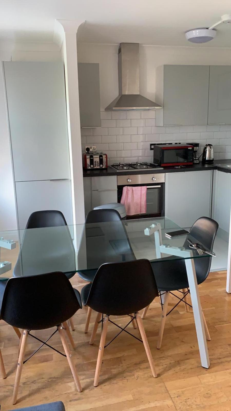 Apartment Chancery Lane Residenses London