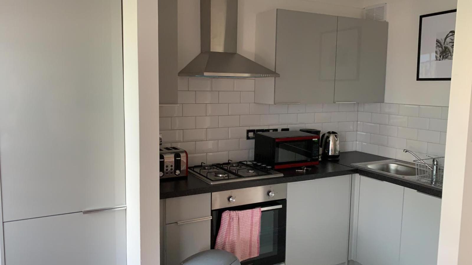 Apartment Chancery Lane Residenses London