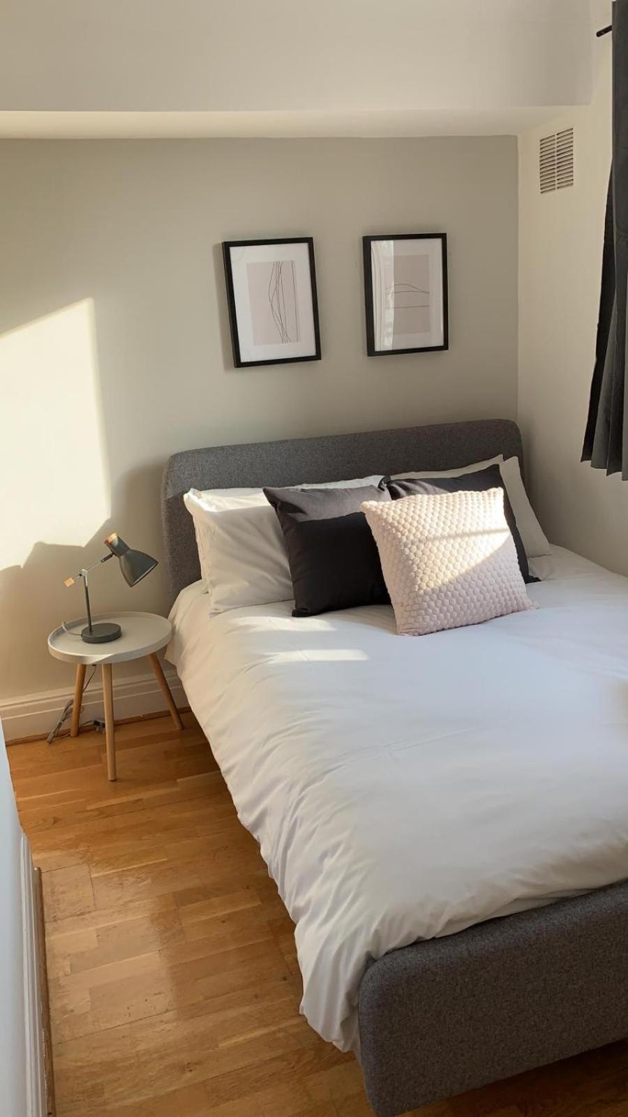 Chancery Lane Residenses Apartment London