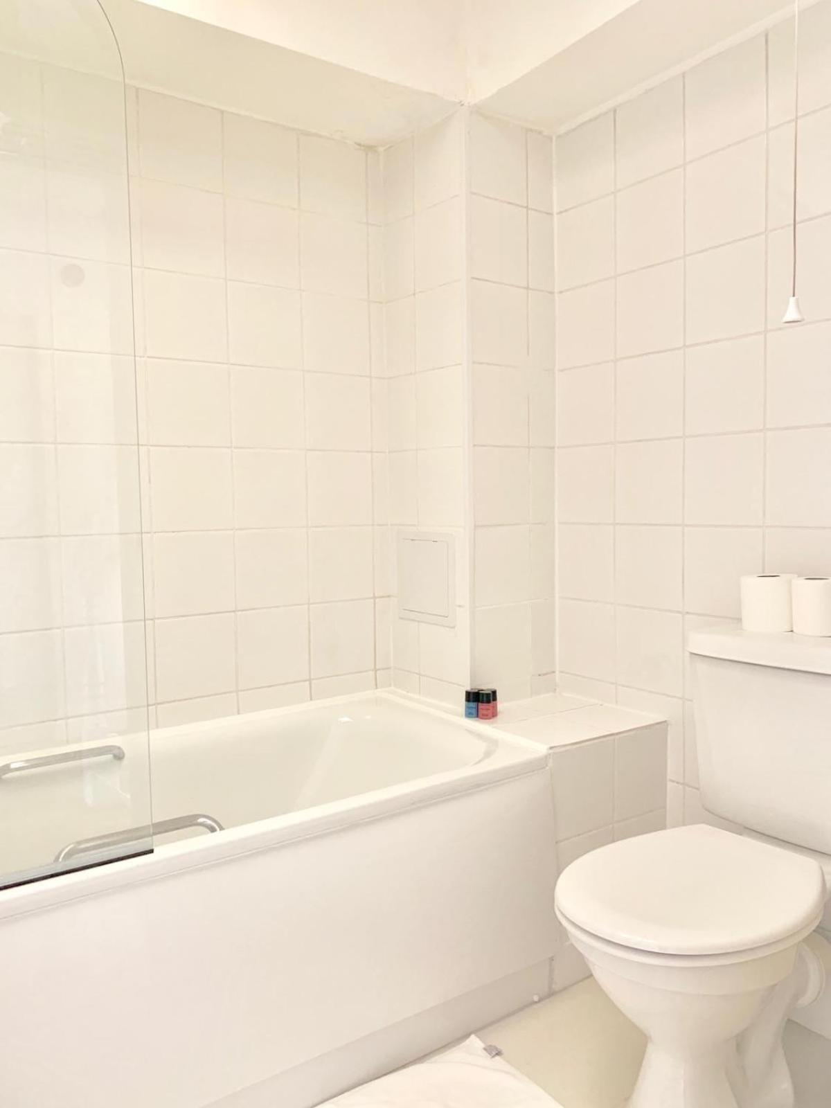 Chancery Lane Residenses * London