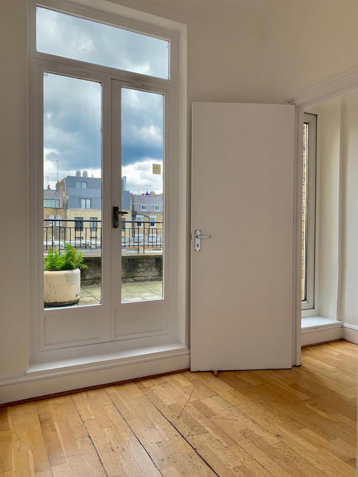 Apartment Chancery Lane Residenses *