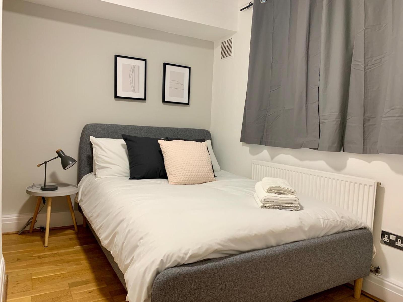 Apartment Chancery Lane Residenses London