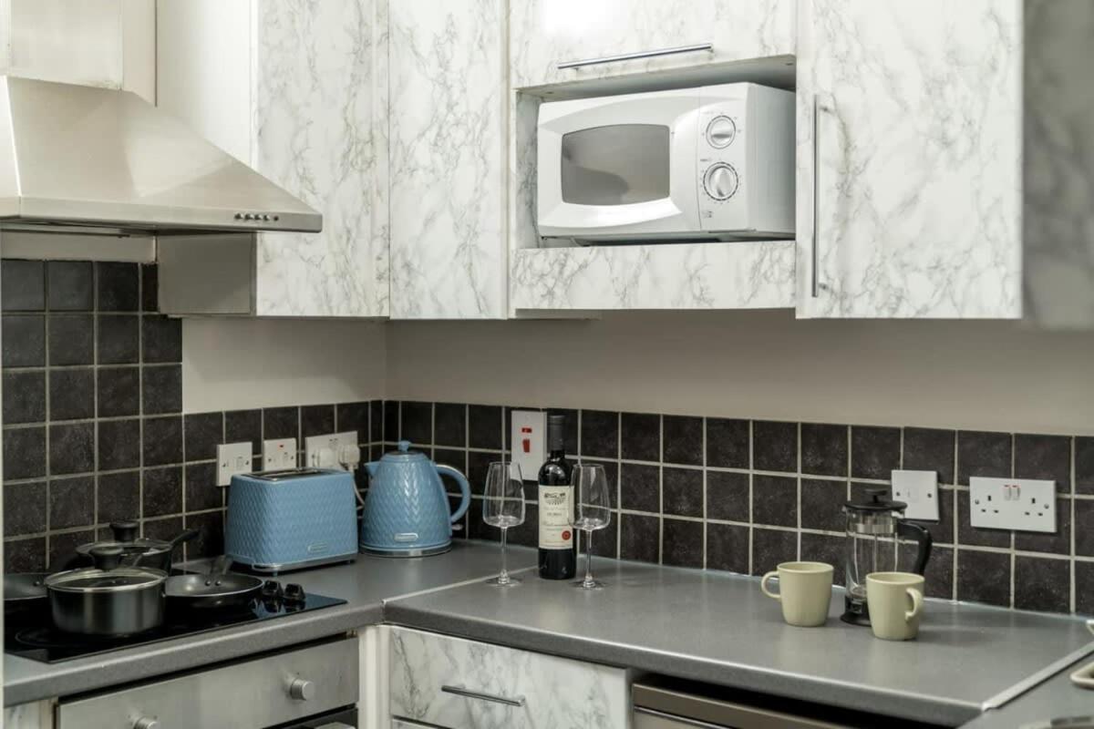 Apartment City Of Lovely Two Bedroom