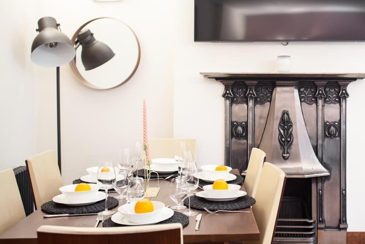 Modern And Comfortable Air-conditioned 2br Flat * London