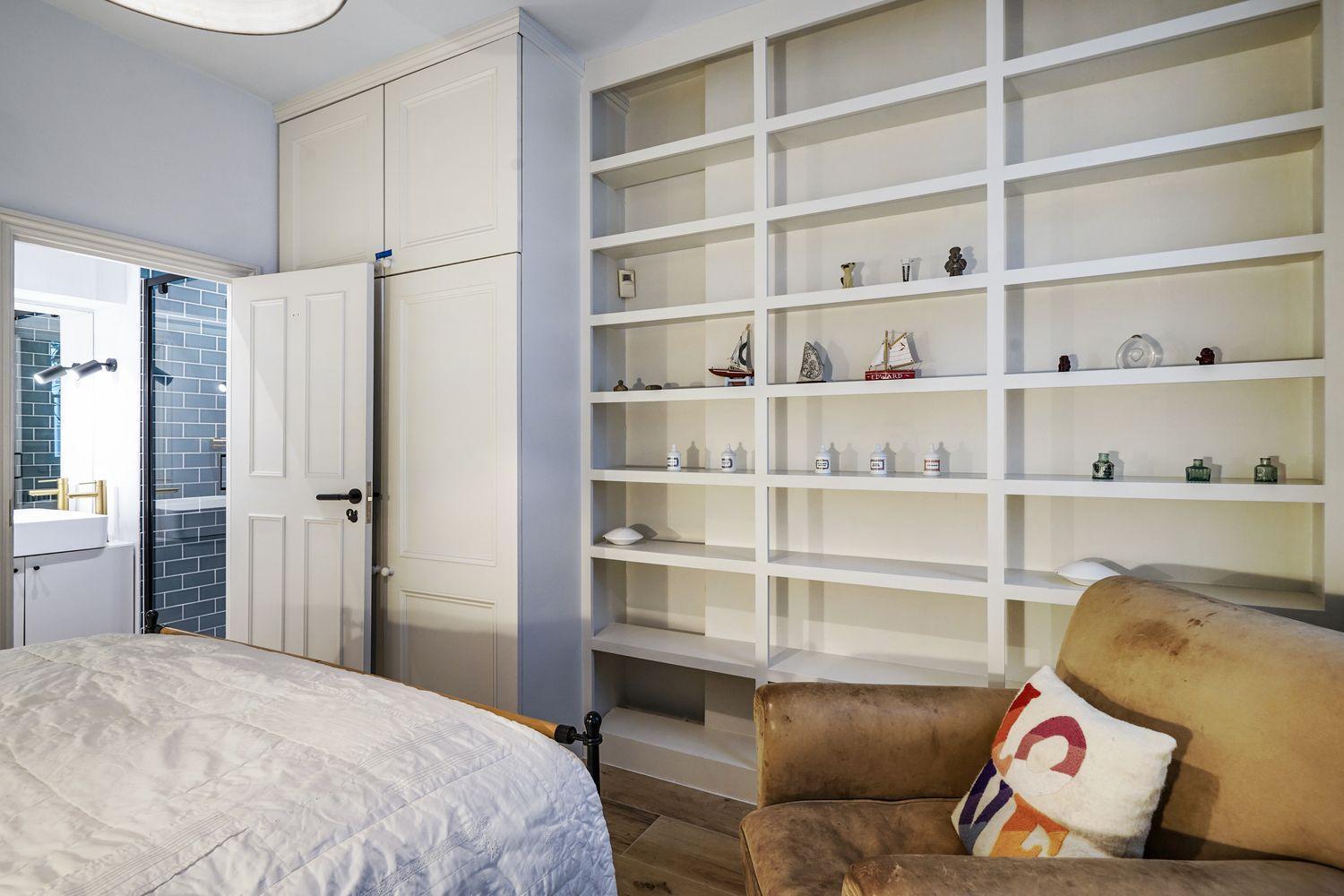 Hububb Luxury Queen's Gate Garden Apartment *