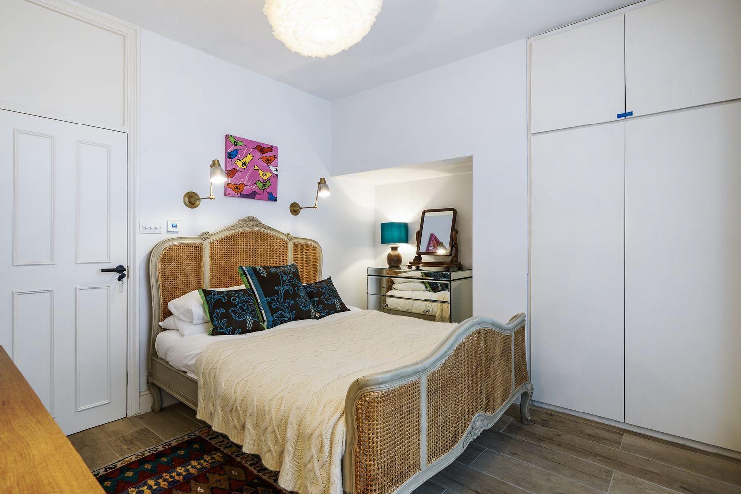 Hububb Luxury Queen's Gate Garden London