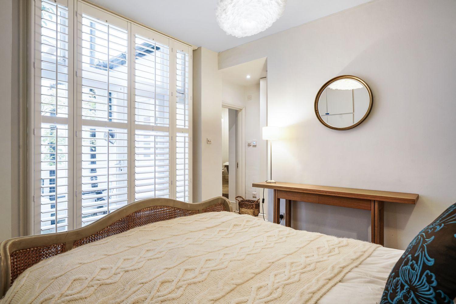 Hububb Luxury Queen's Gate Garden * London