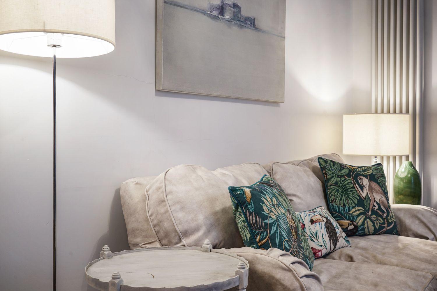 Hububb Luxury Queen's Gate Garden Apartment
