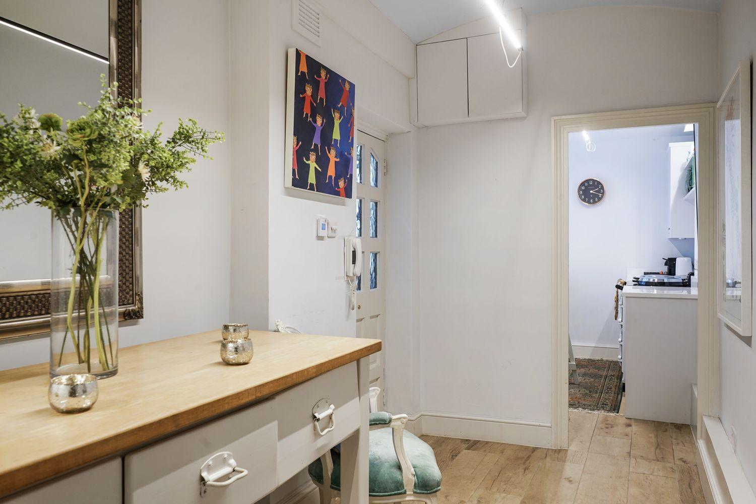 Apartment Hububb Luxury Queen's Gate Garden