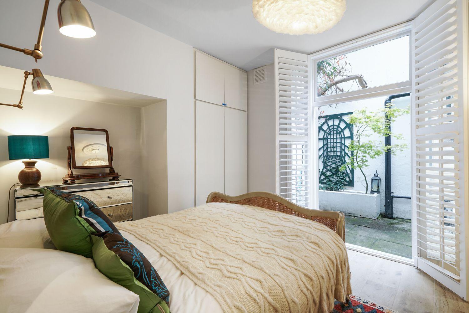 Hububb Luxury Queen's Gate Garden London