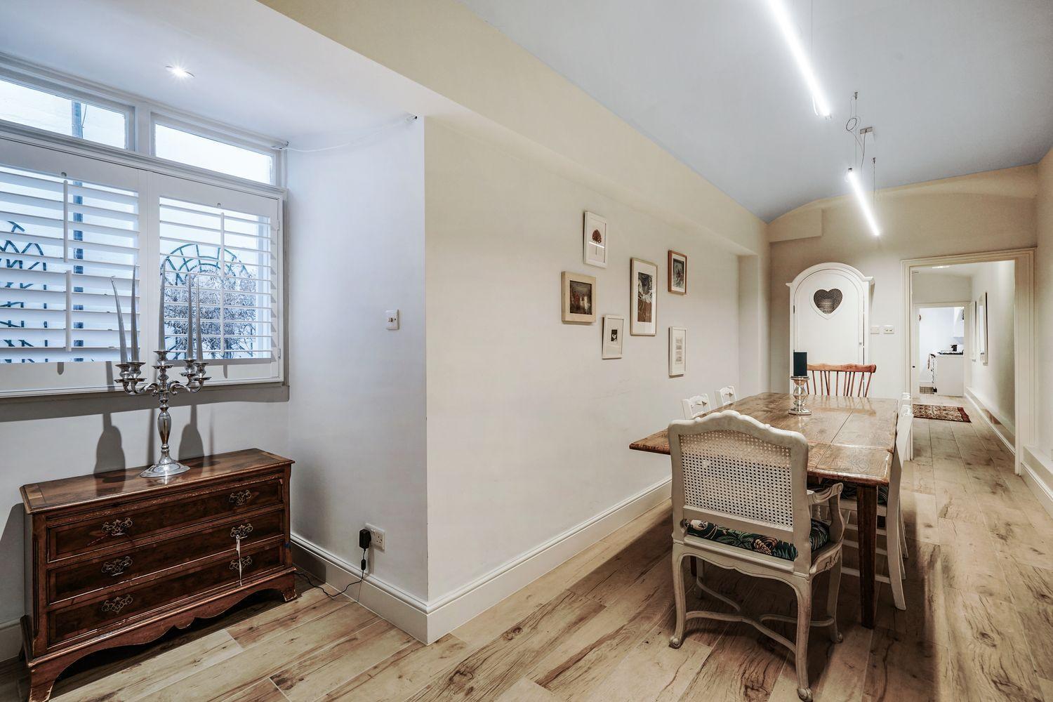 Apartment Hububb Luxury Queen's Gate Garden *