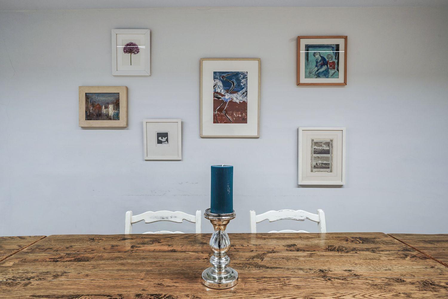 Apartment Hububb Luxury Queen's Gate Garden London