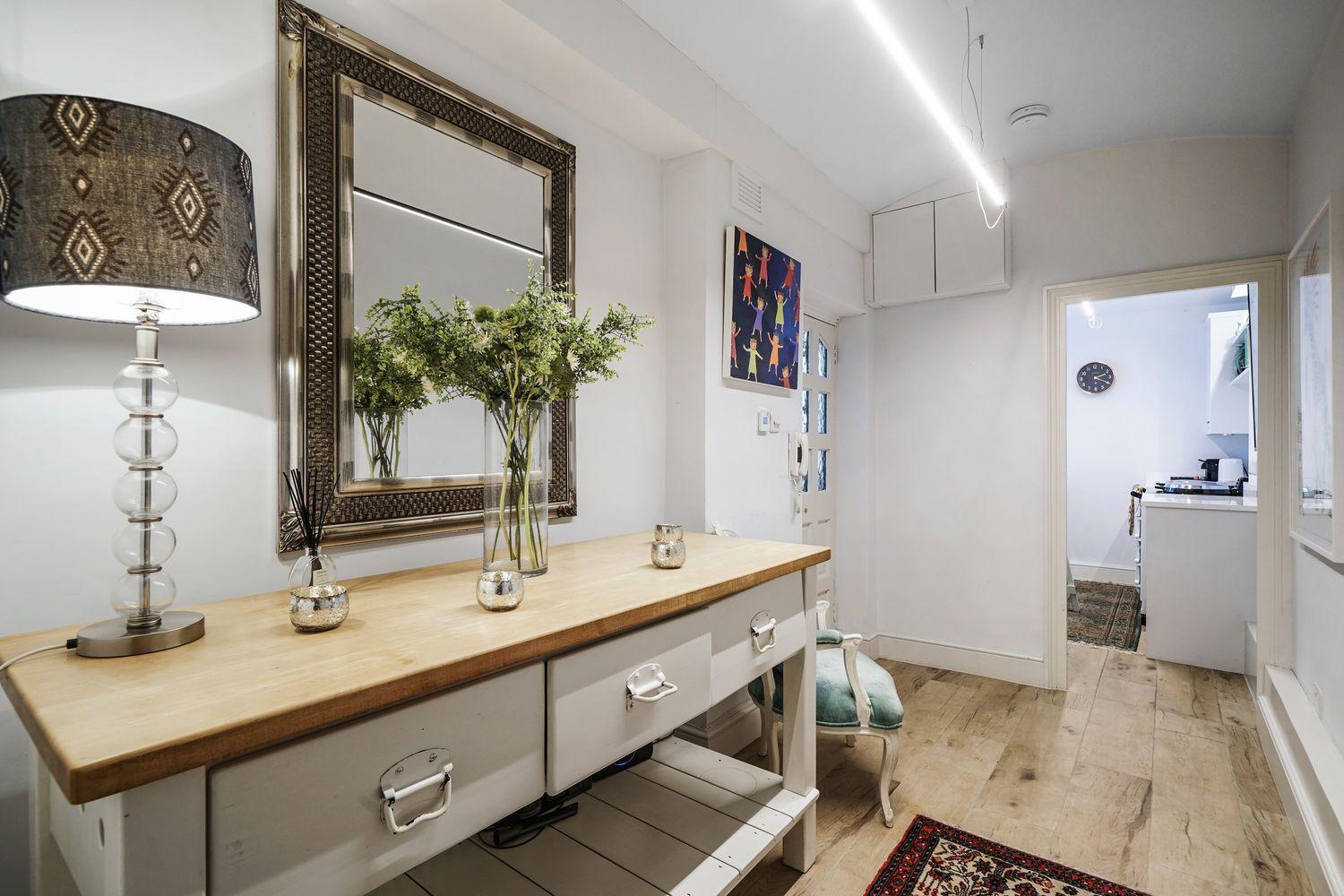 Apartment Hububb Luxury Queen's Gate Garden London