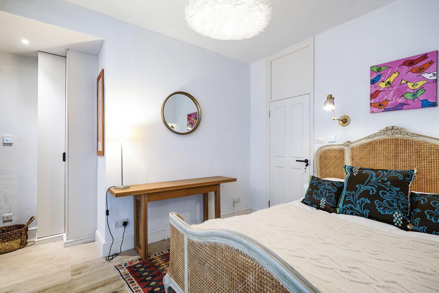 Apartment Hububb Luxury Queen's Gate Garden