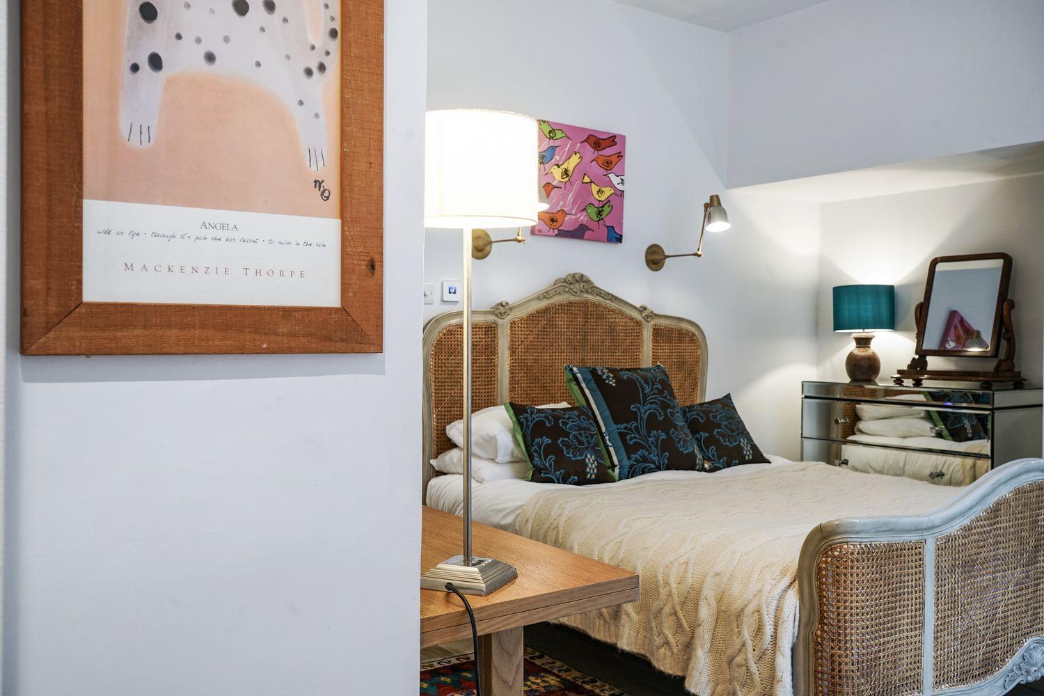 Apartment Hububb Luxury Queen's Gate Garden London