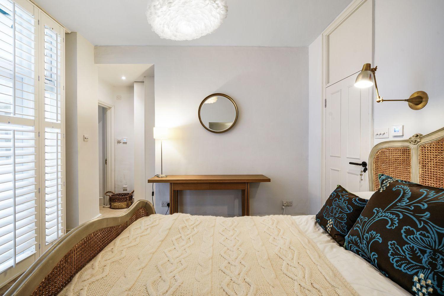 Hububb Luxury Queen's Gate Garden London