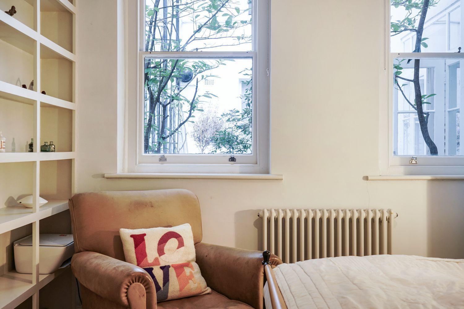 Hububb Luxury Queen's Gate Garden Apartment