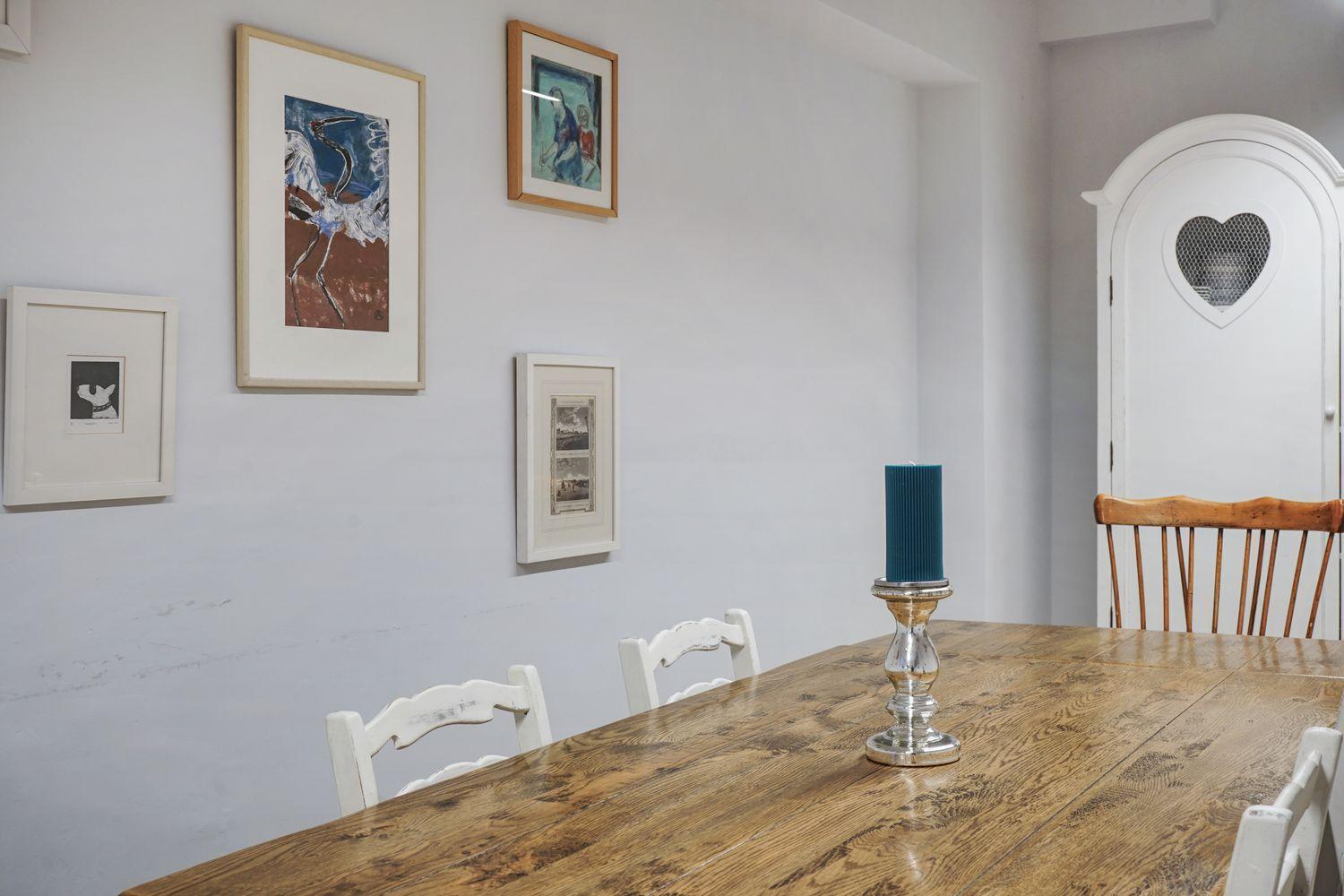 Apartment Hububb Luxury Queen's Gate Garden *