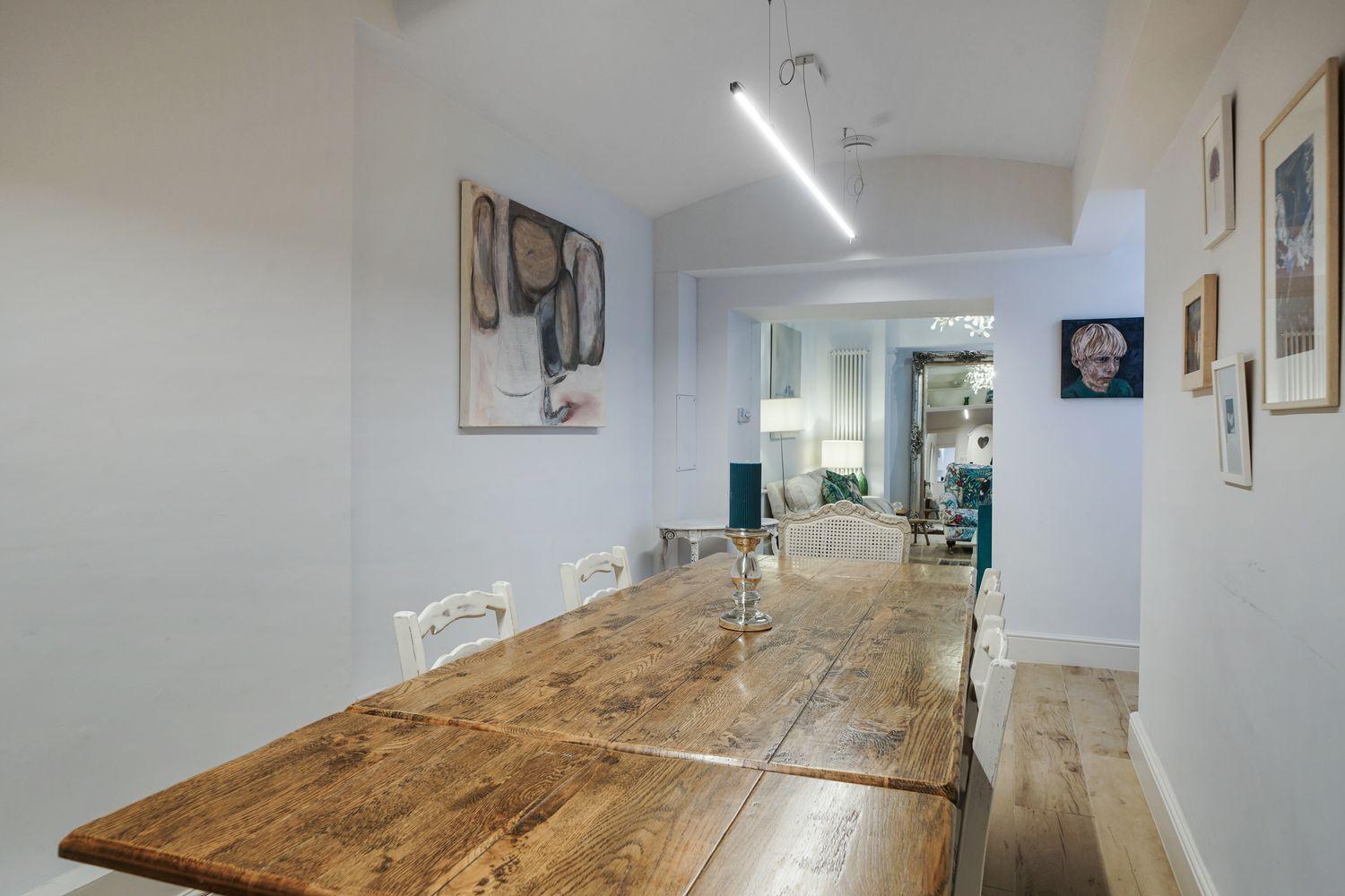 Apartment Hububb Luxury Queen's Gate Garden London