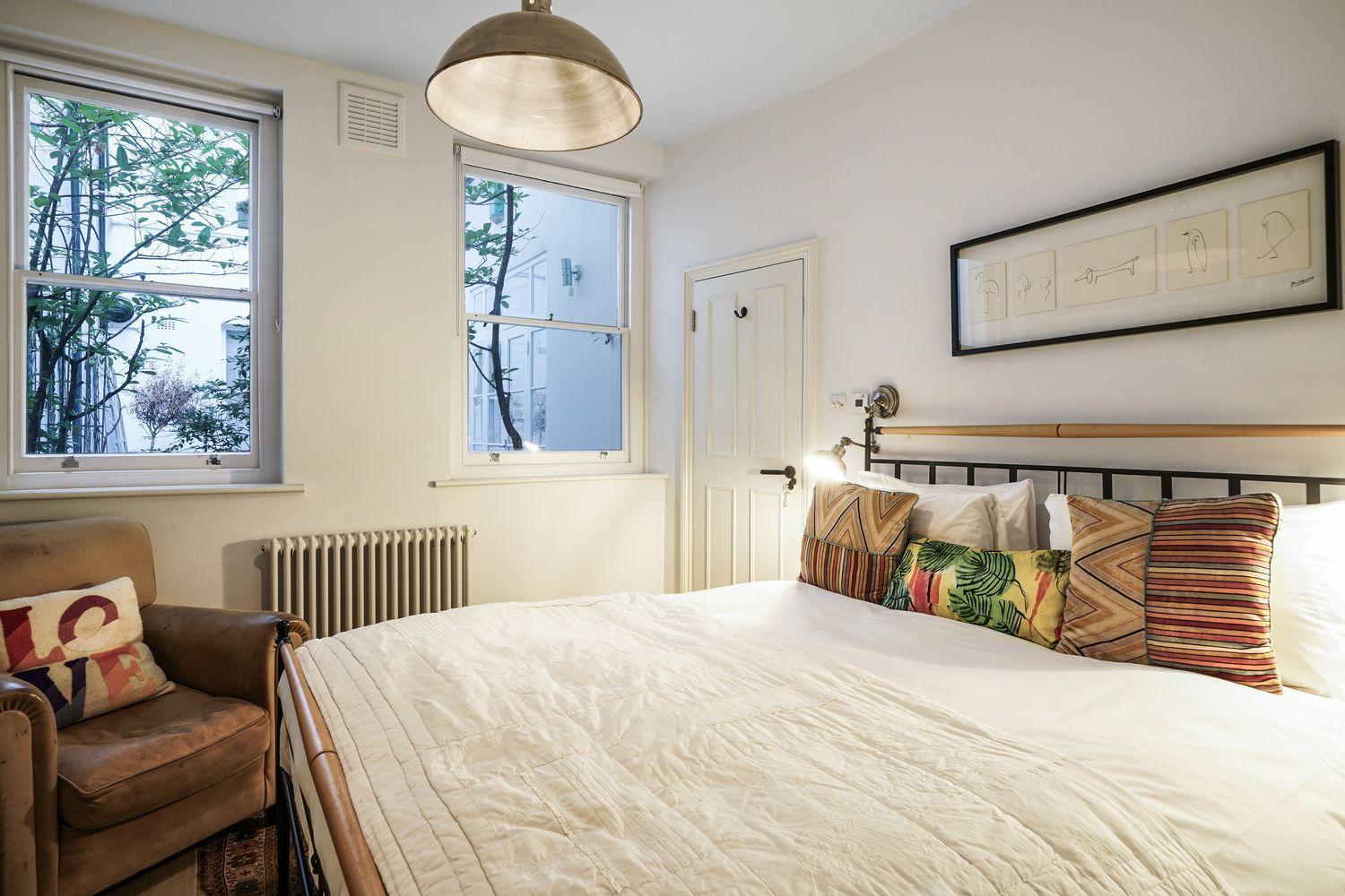Hububb Luxury Queen's Gate Garden * London