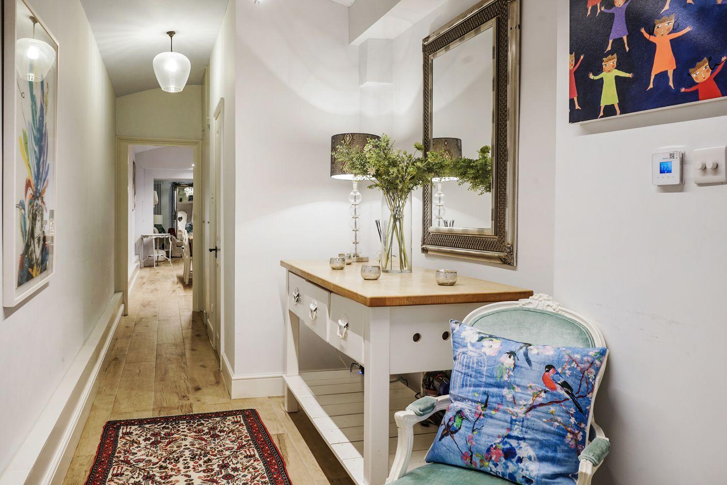Hububb Luxury Queen's Gate Garden London