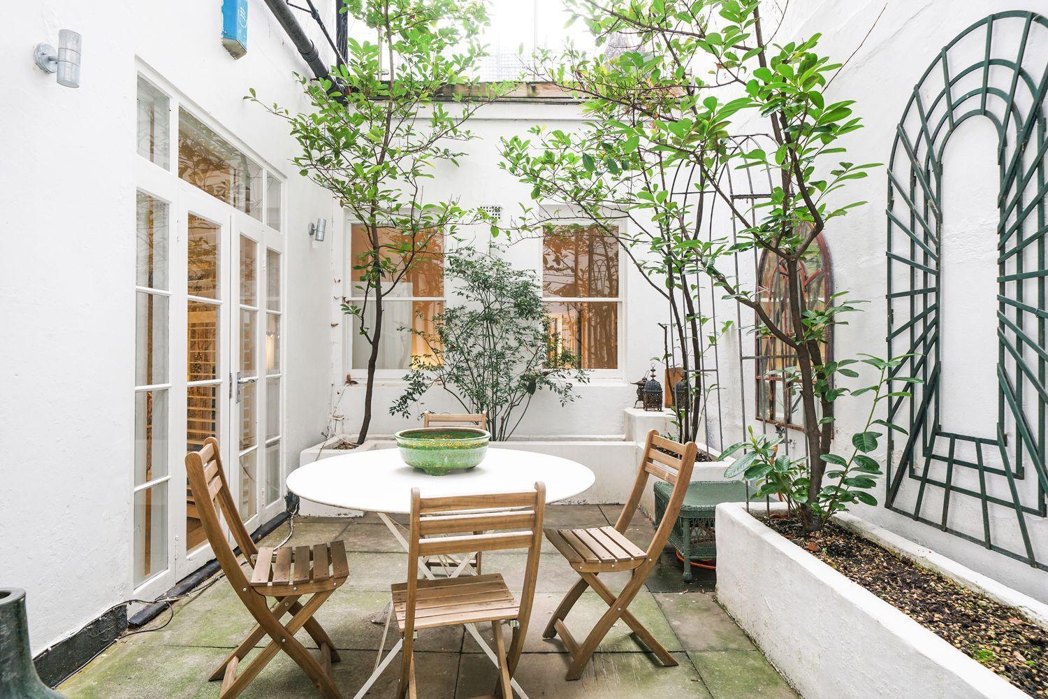 Apartment Hububb Luxury Queen's Gate Garden London