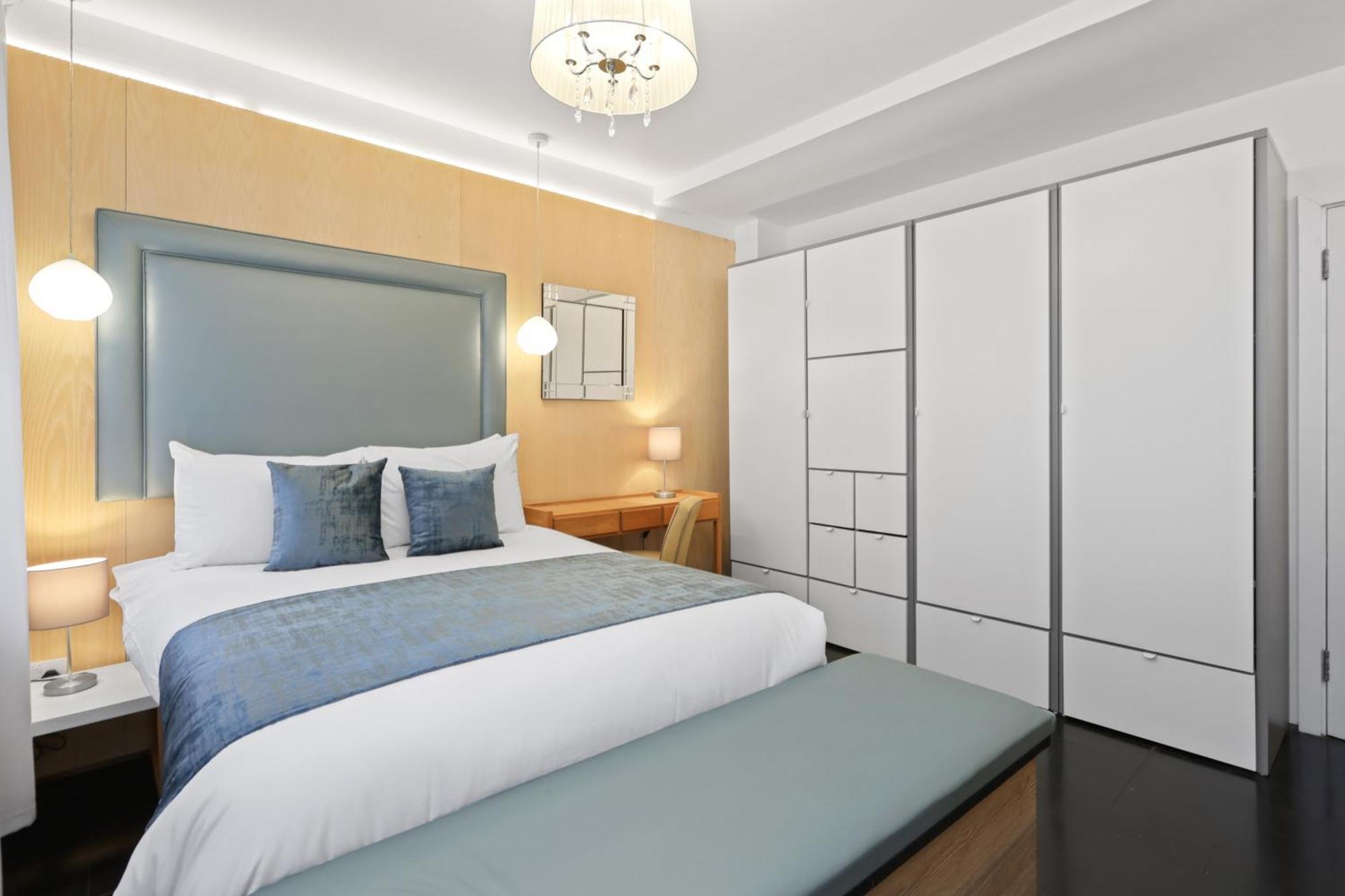 Apartamento Unique 1 Bedroom Flat Londres