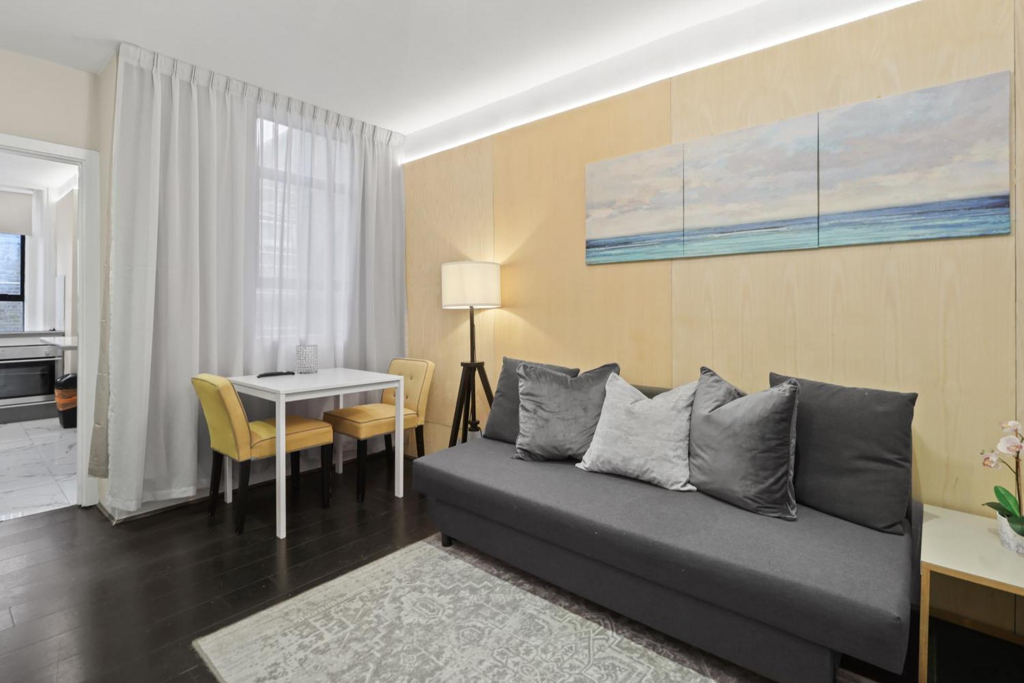Unique 1 Bedroom Flat Apartamento *