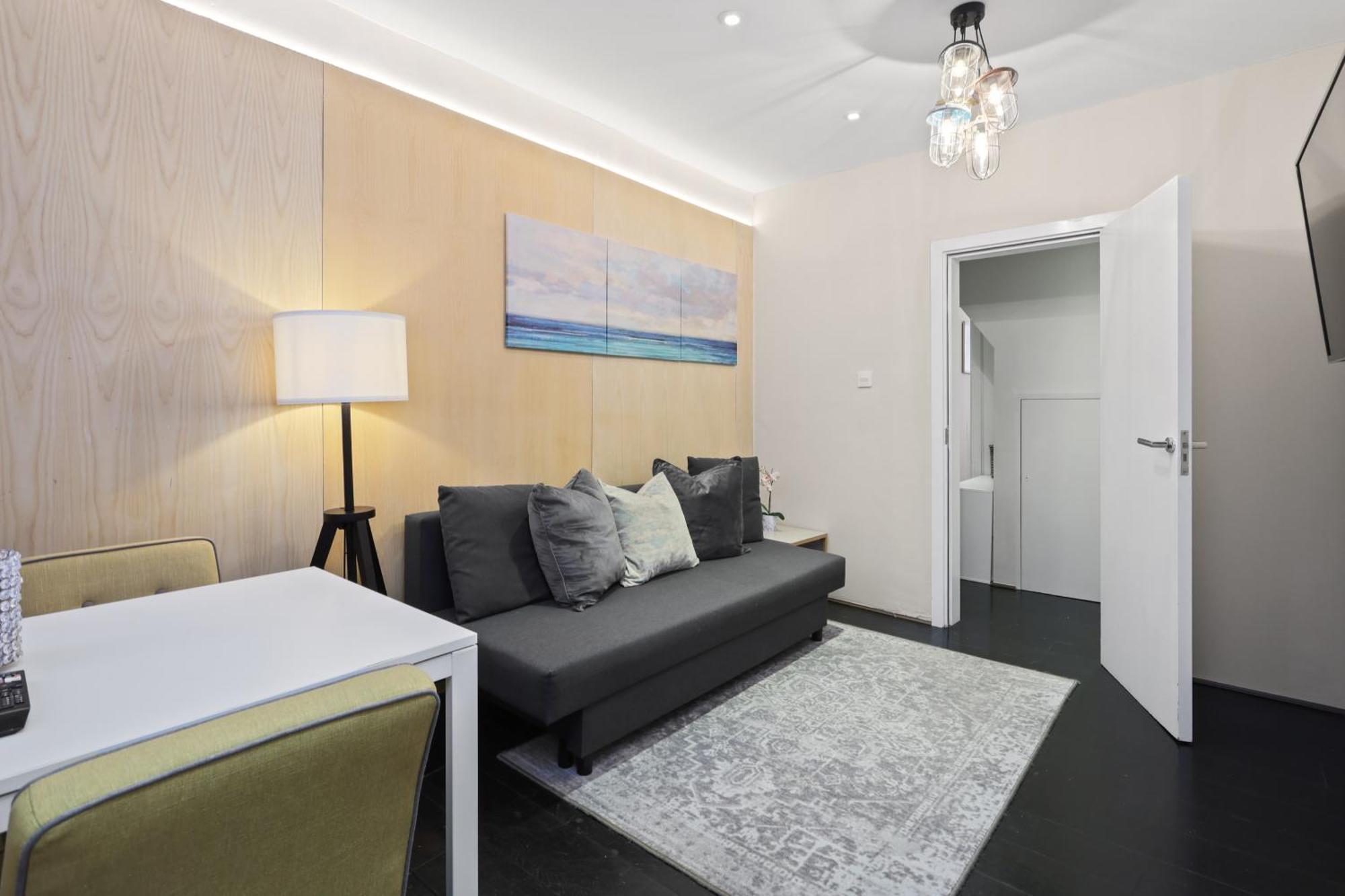Unique 1 Bedroom Flat Londres