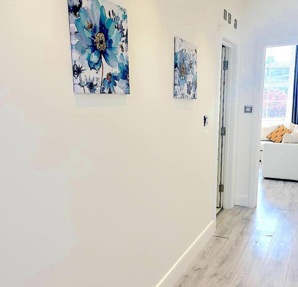 Harrow Apartment London