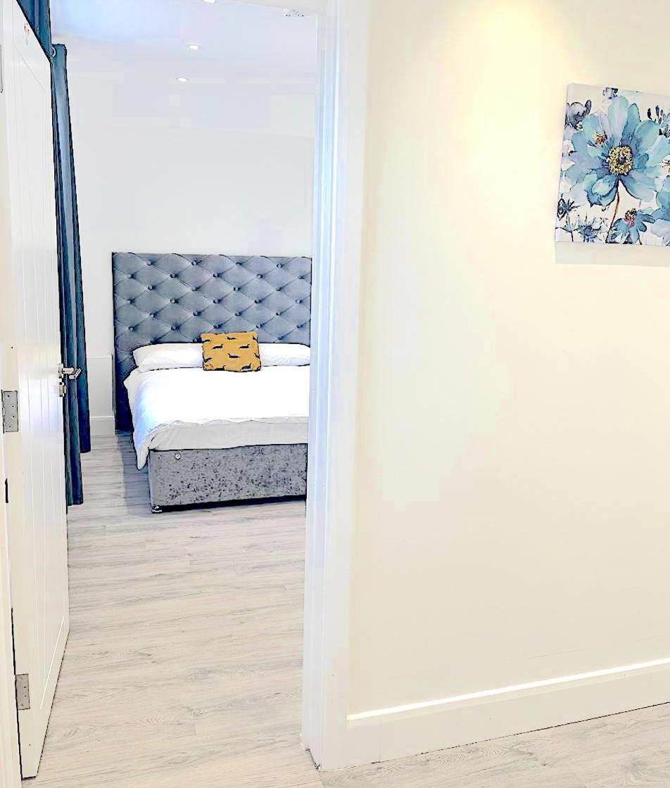 Harrow Apartment London