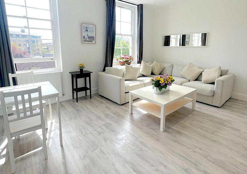 Apartment Harrow *