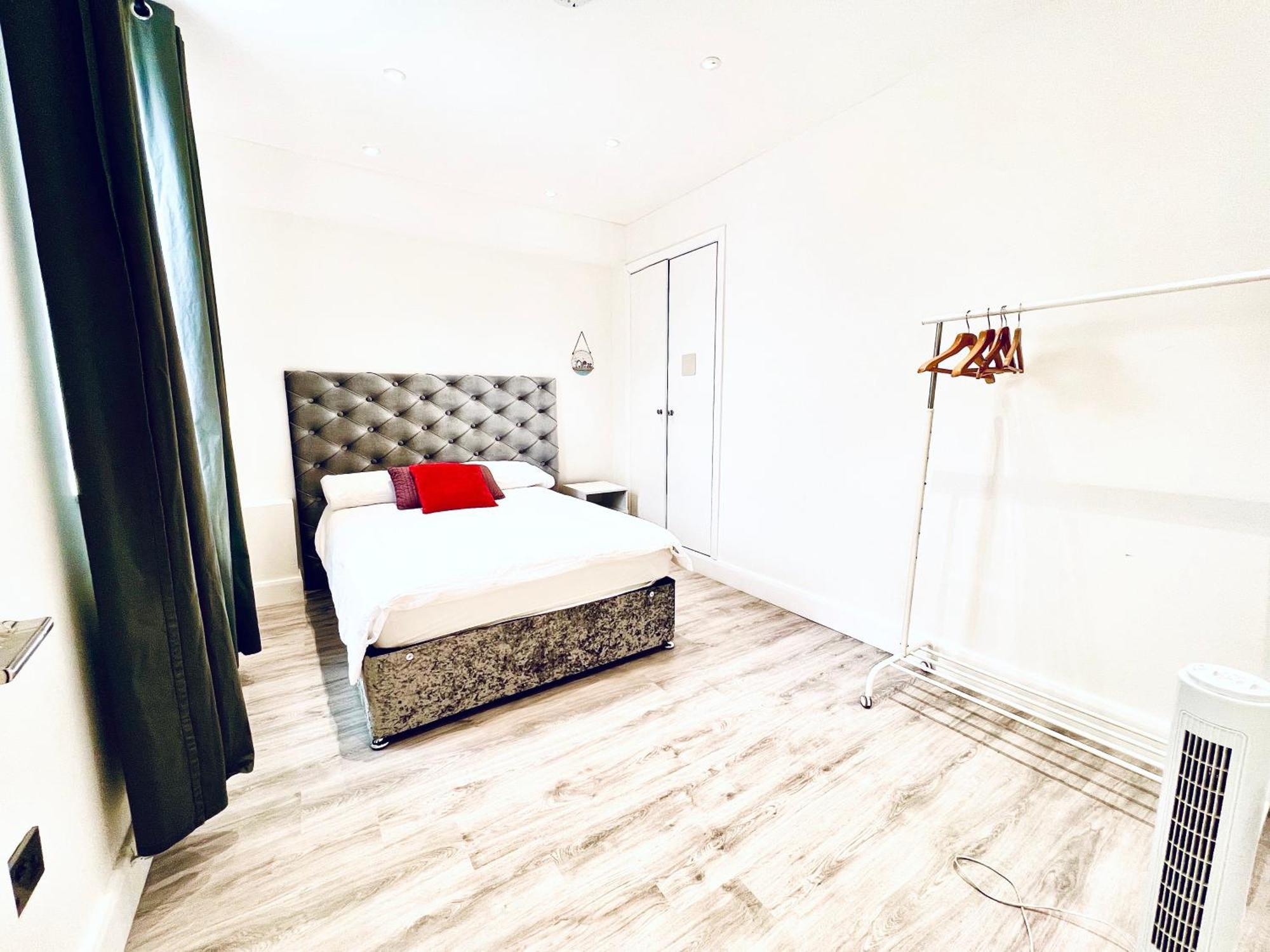 Harrow Apartment