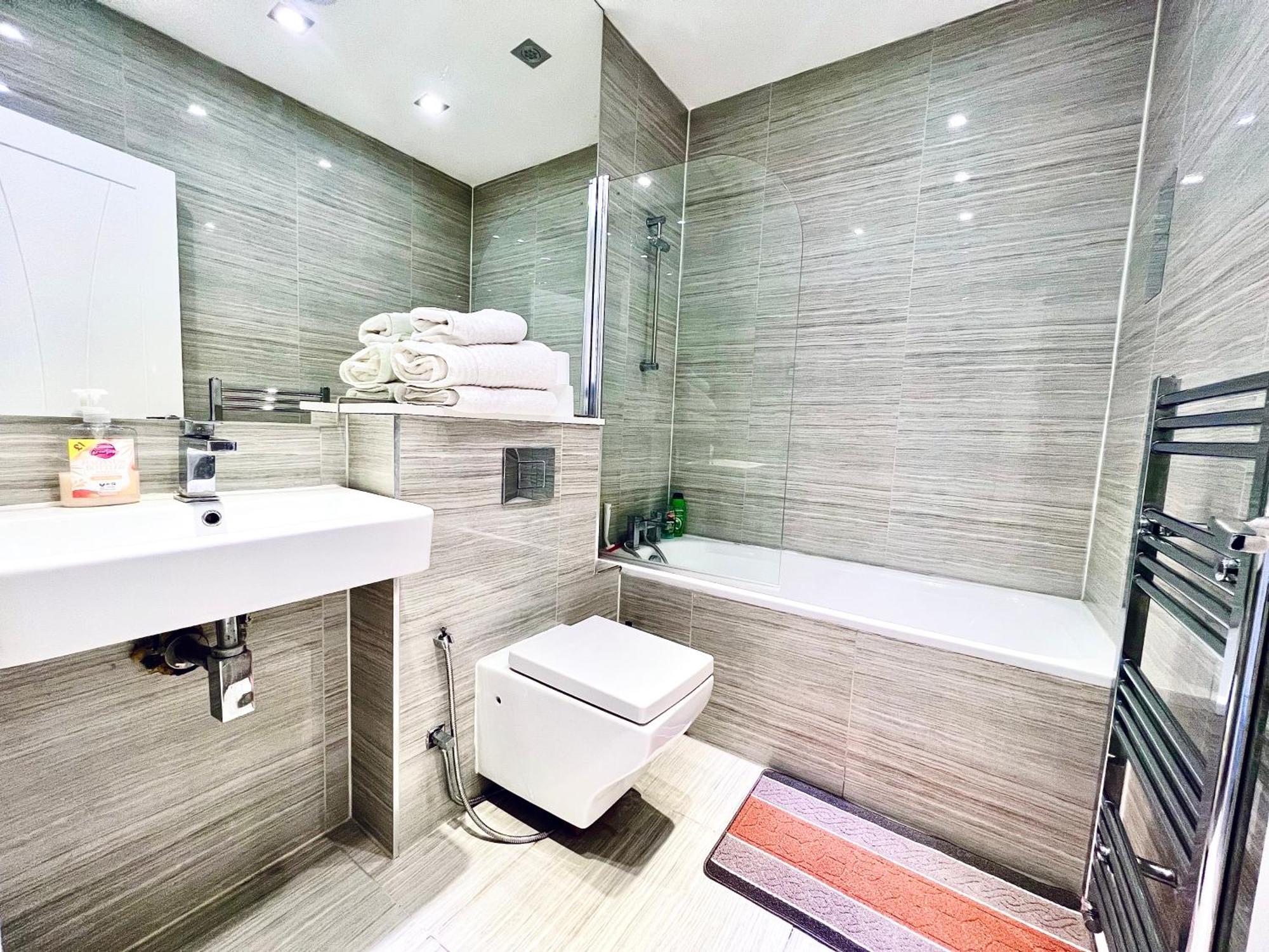 Harrow Apartment London