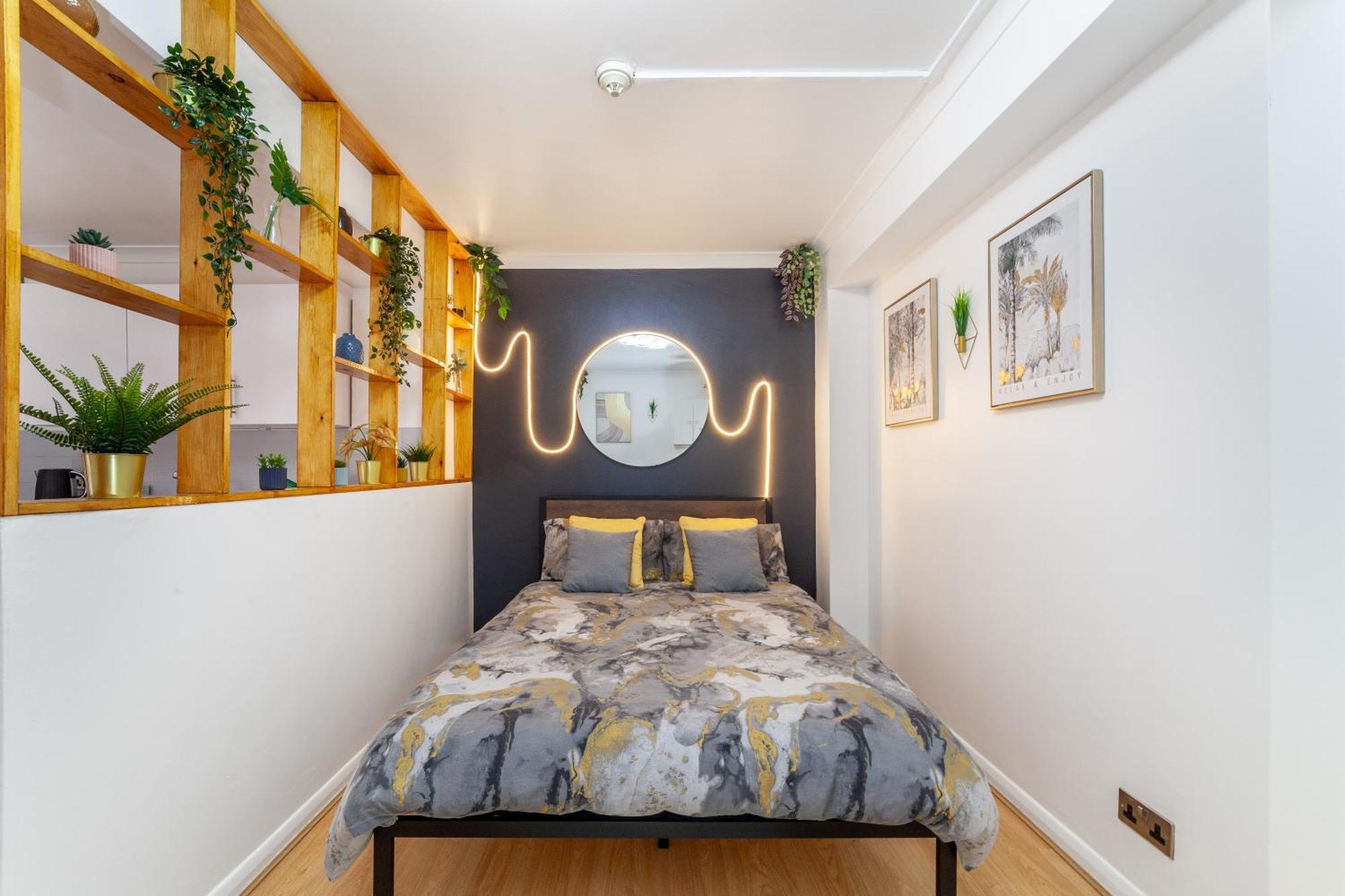 Apartment Kings London
