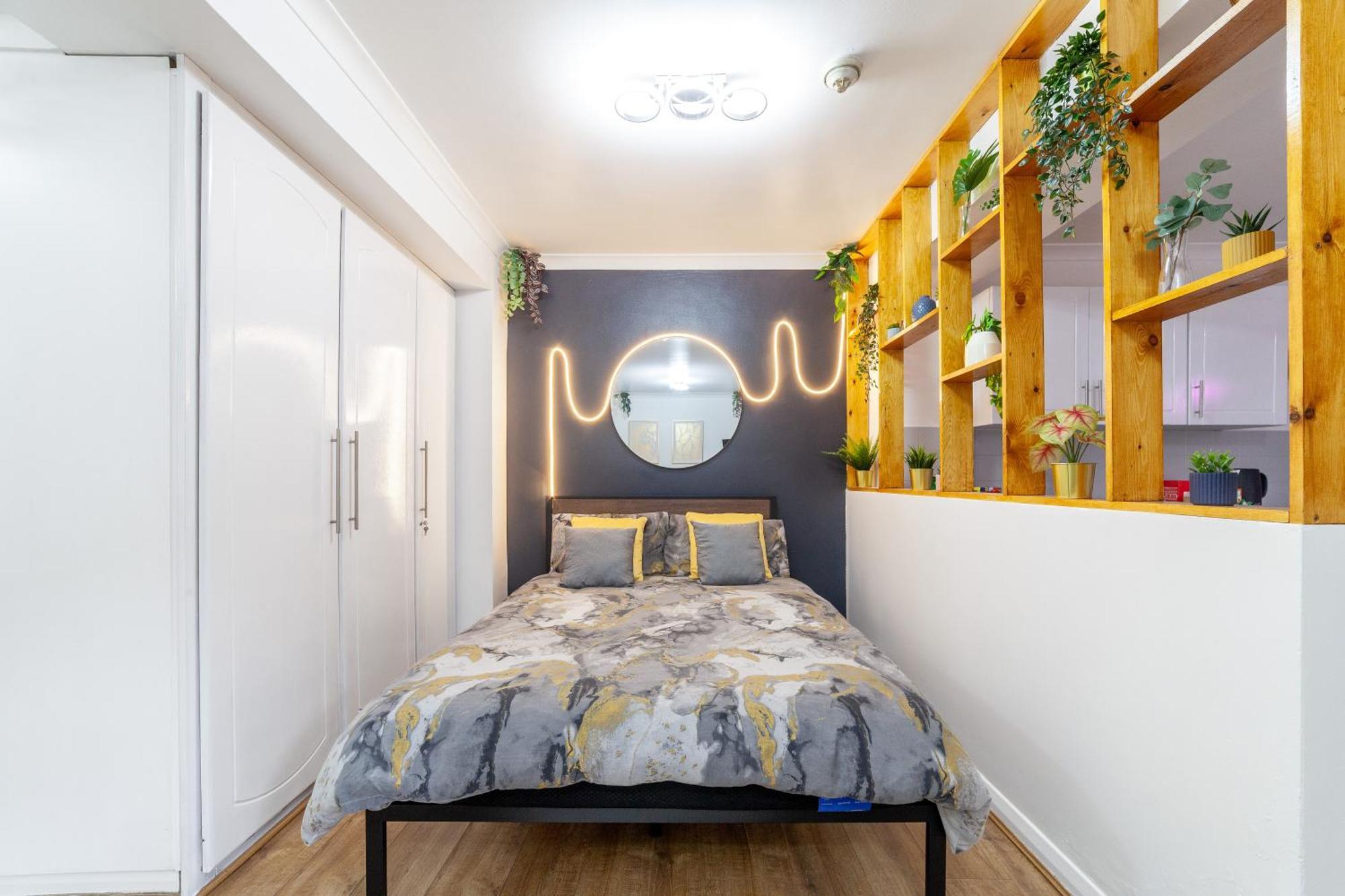 Kings Apartment London