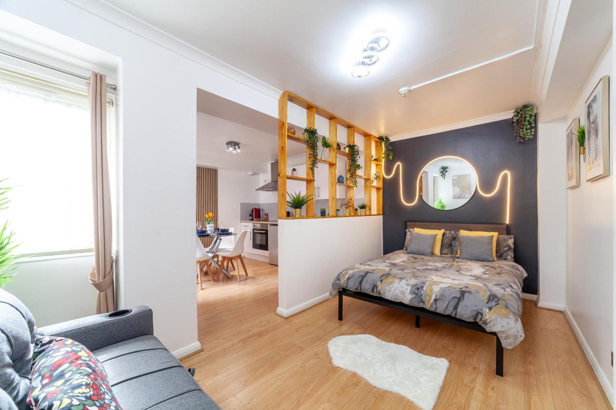 Kings Apartment *